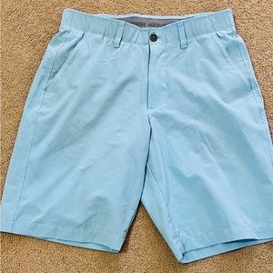 Under Armor Men’s Golf Shorts